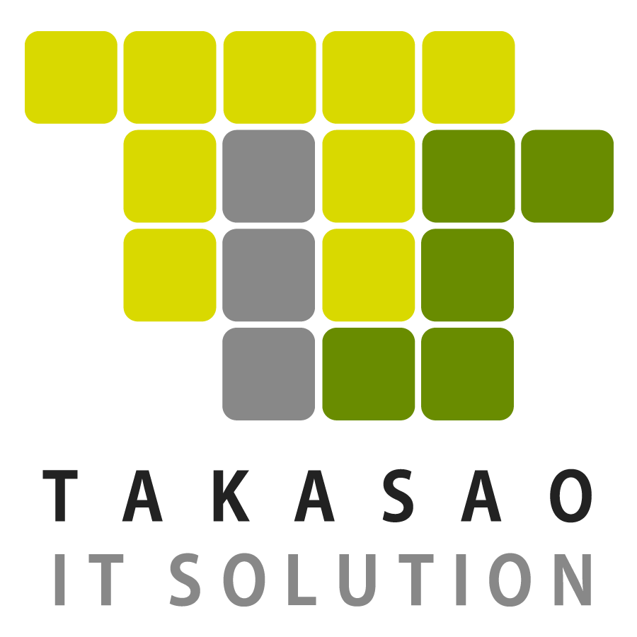 高竿ITソリューション